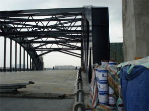 抚远专注工业场景喷漆服务